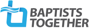 Baptists Together logo