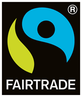 Fair trade logo