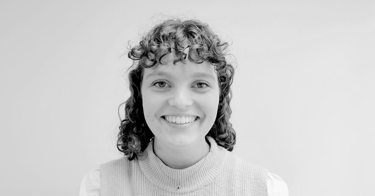 Florence Headshot