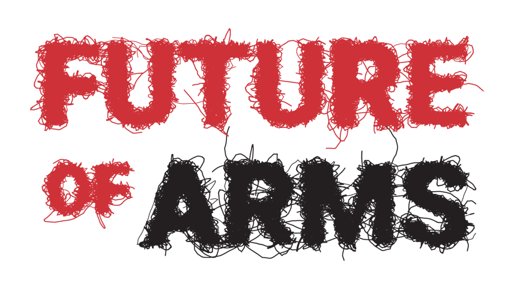 Future of arms logo