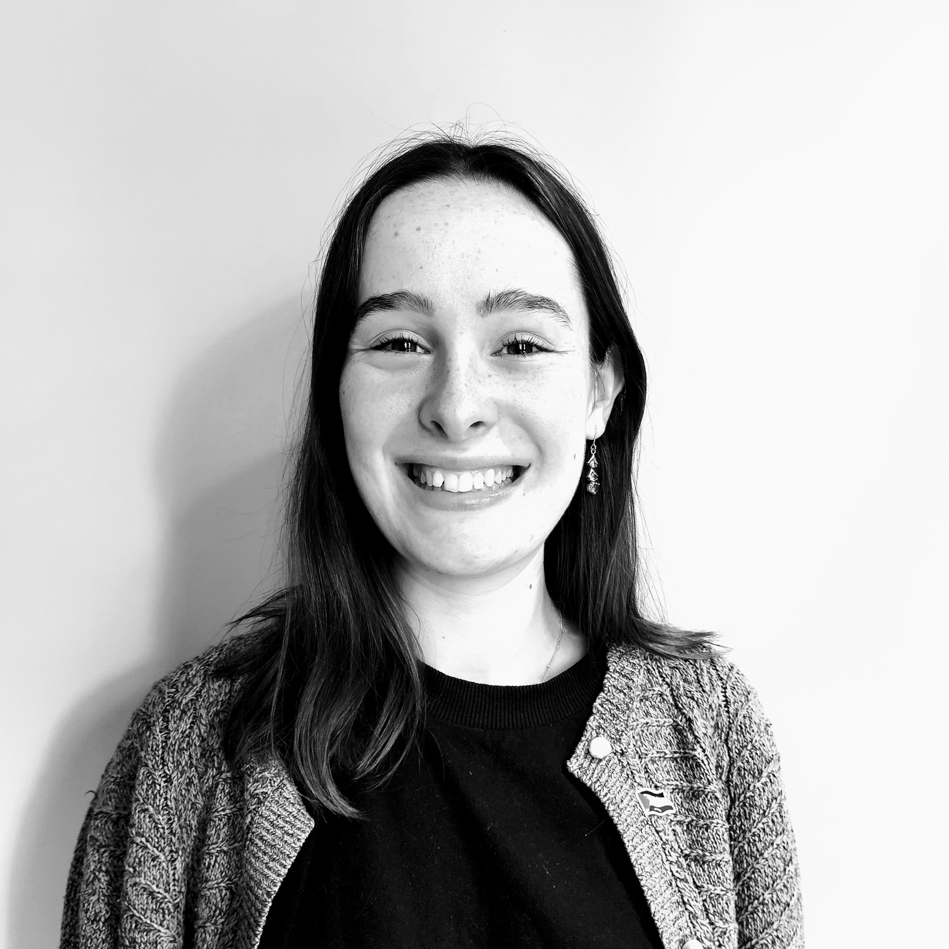 Headshot of Erica Lees-Smith