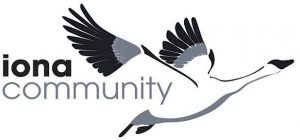 Iona Community logo