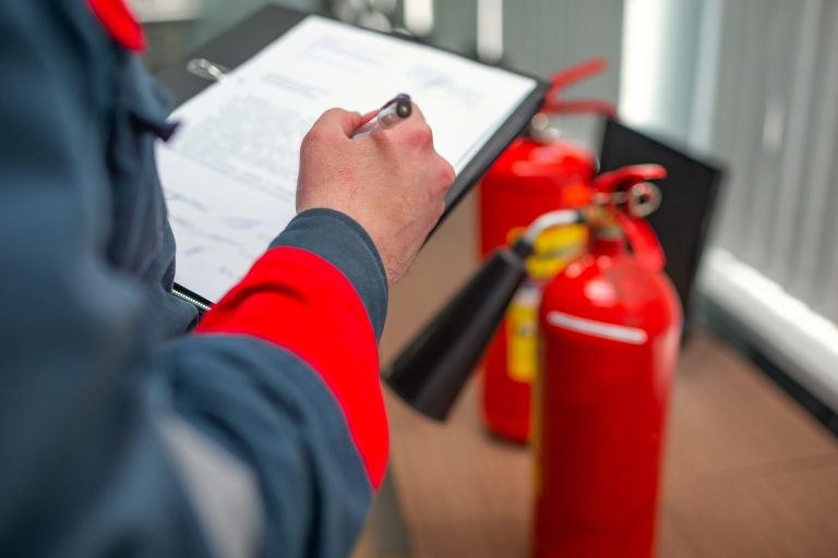 Procurement of Fire Remedial Frameworks