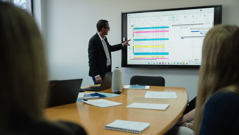 (Pending review) Procurement Act 2023 Training