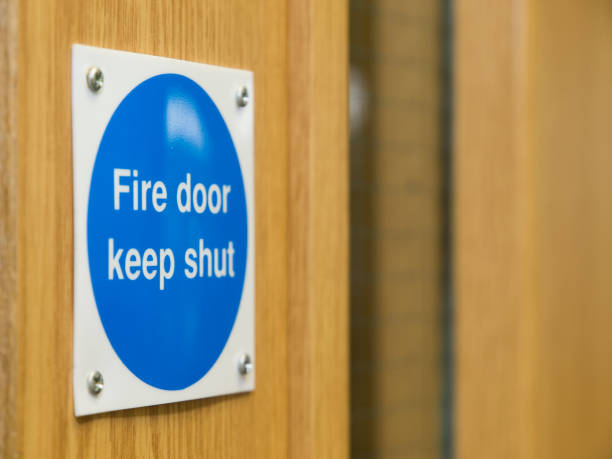 (Pending review and sign-off) Fire Safety Consultancy