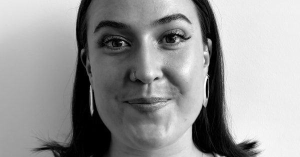 Erin Kennedy, JPIT intern