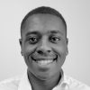 Noah Reddie, JPIT intern