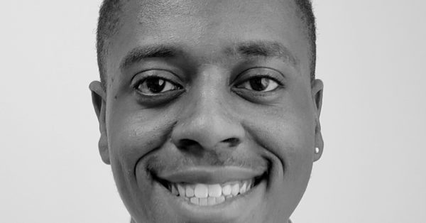 Noah Reddie, JPIT intern